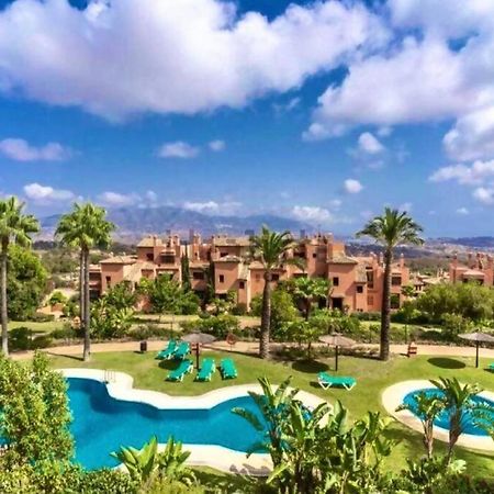 El Mirador Del Golf Marbella 3 Bedroom Apartment Ojén Exterior foto