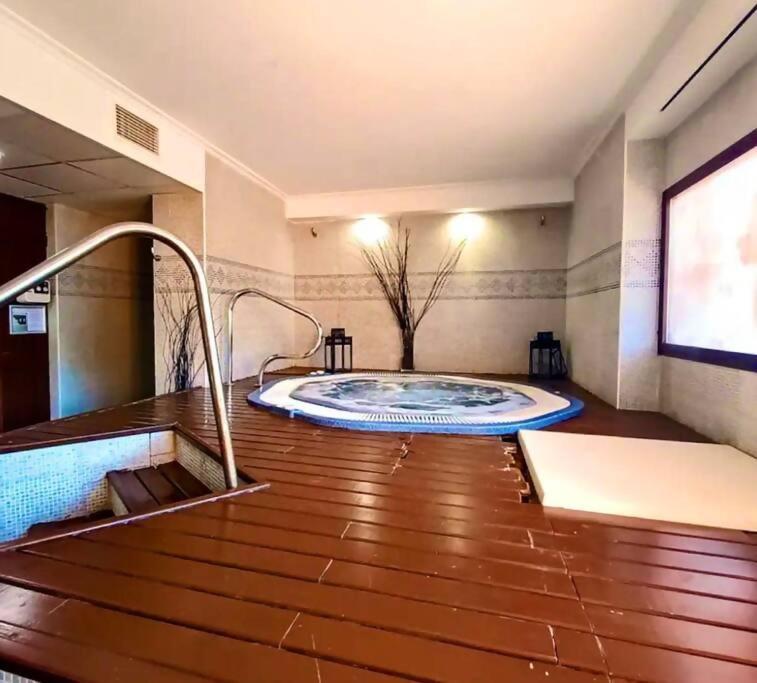 El Mirador Del Golf Marbella 3 Bedroom Apartment Ojén Exterior foto