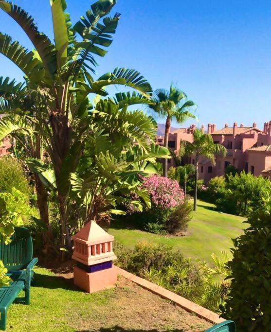 El Mirador Del Golf Marbella 3 Bedroom Apartment Ojén Exterior foto
