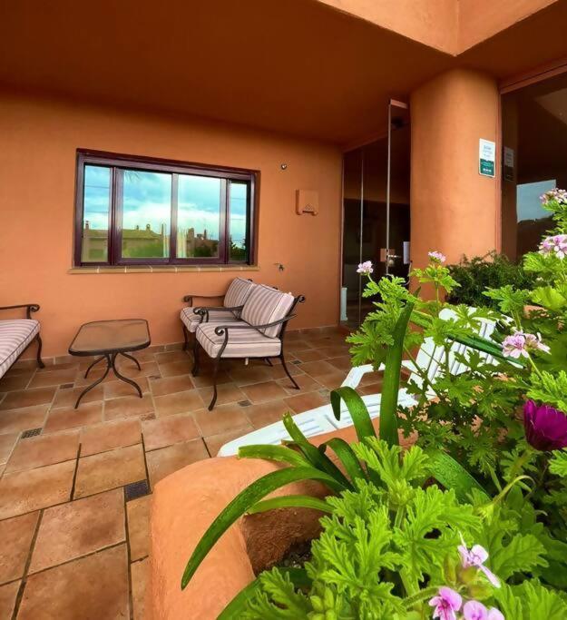 El Mirador Del Golf Marbella 3 Bedroom Apartment Ojén Exterior foto