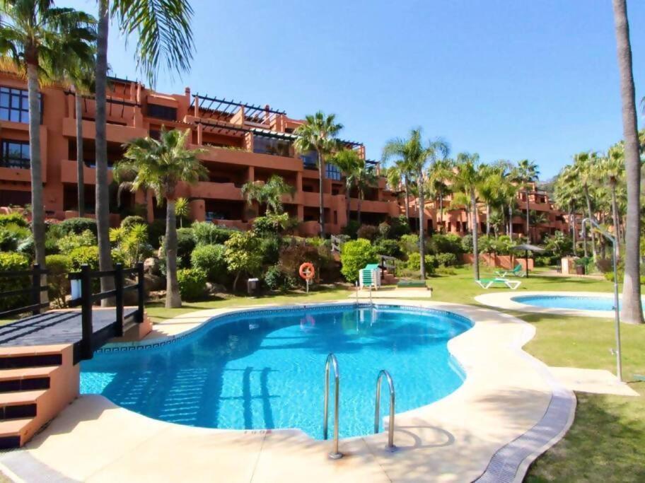 El Mirador Del Golf Marbella 3 Bedroom Apartment Ojén Exterior foto