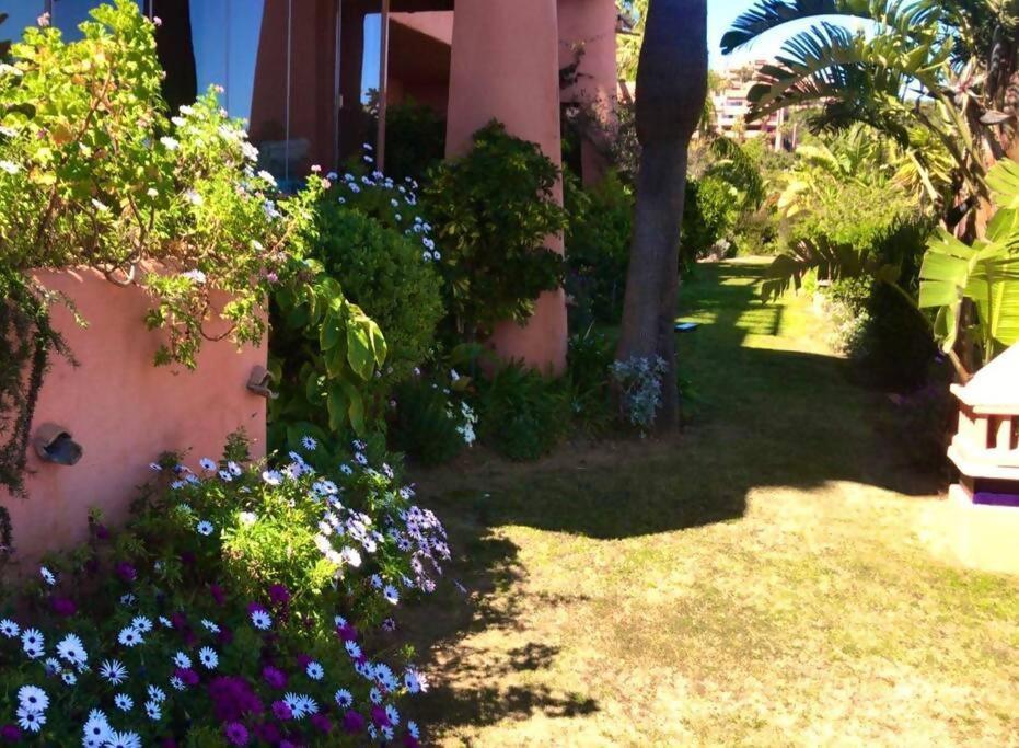 El Mirador Del Golf Marbella 3 Bedroom Apartment Ojén Exterior foto