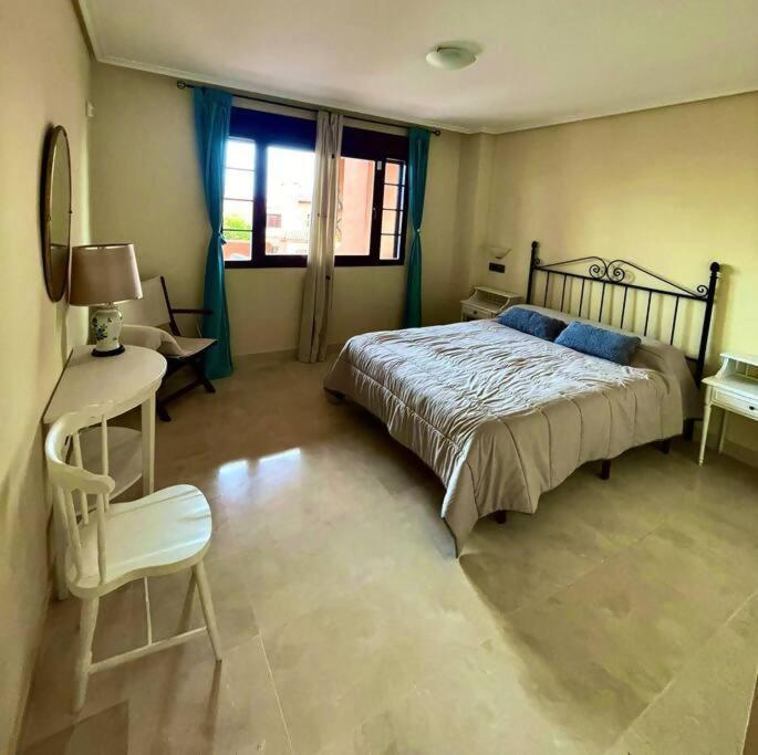 El Mirador Del Golf Marbella 3 Bedroom Apartment Ojén Exterior foto