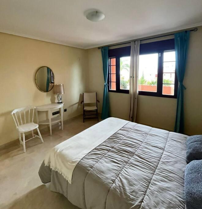 El Mirador Del Golf Marbella 3 Bedroom Apartment Ojén Exterior foto