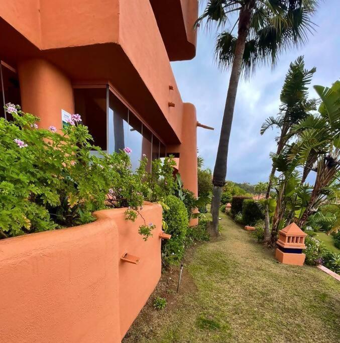 El Mirador Del Golf Marbella 3 Bedroom Apartment Ojén Exterior foto